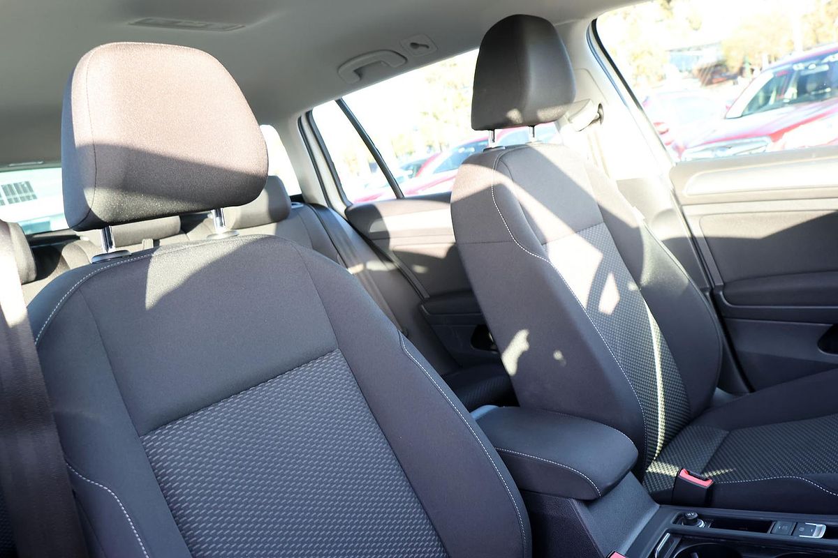 2019 Volkswagen Golf 110TSI Trendline 7.5