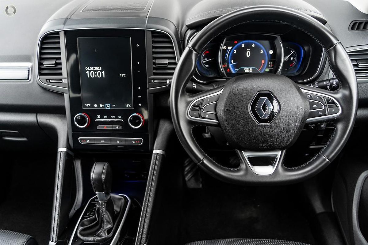 2023 Renault Koleos Zen HZG