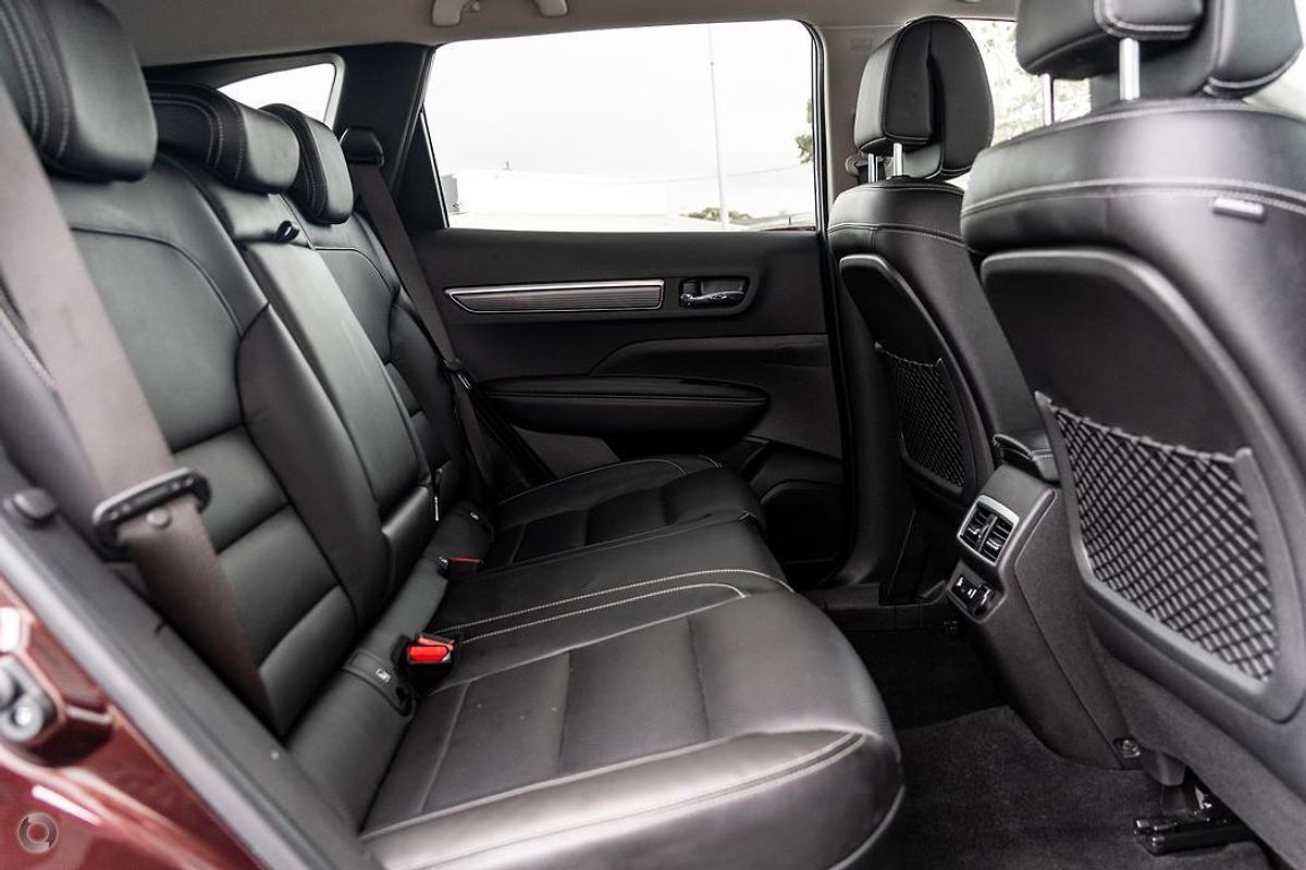 2023 Renault Koleos Zen HZG