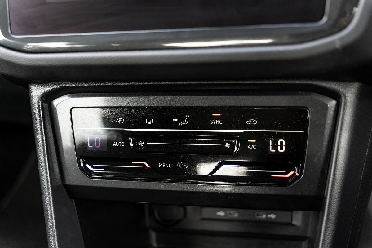 2022 Volkswagen Tiguan 162TSI Adventure Allspace 5N