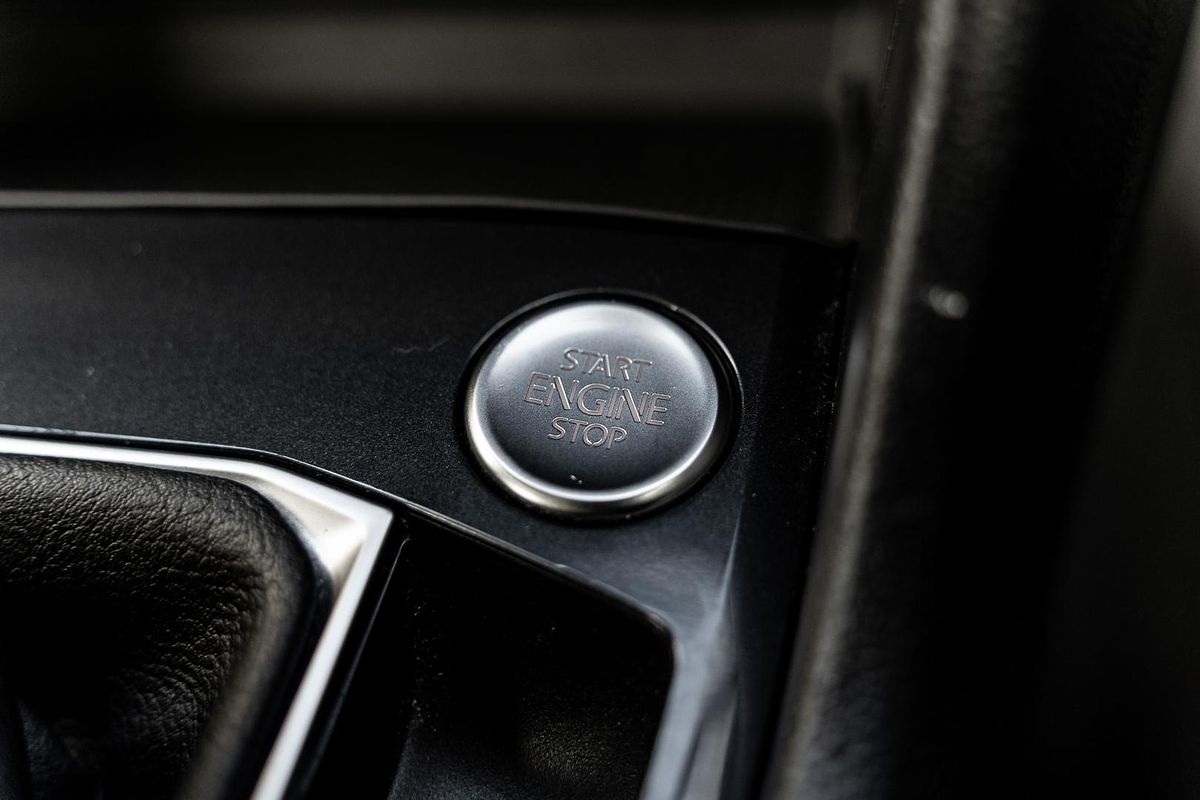 2022 Volkswagen Tiguan 162TSI Adventure Allspace 5N