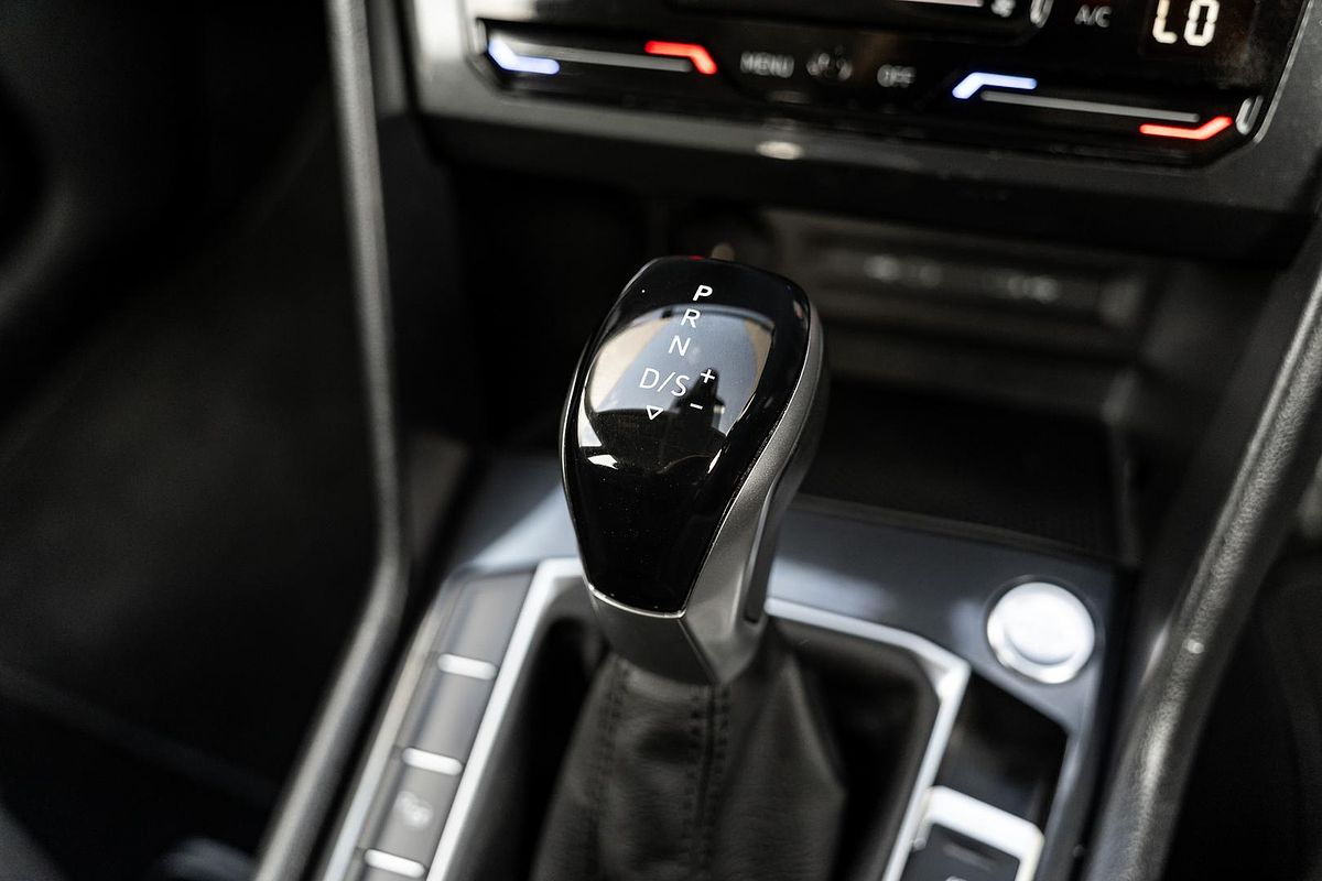 2022 Volkswagen Tiguan 162TSI Adventure Allspace 5N