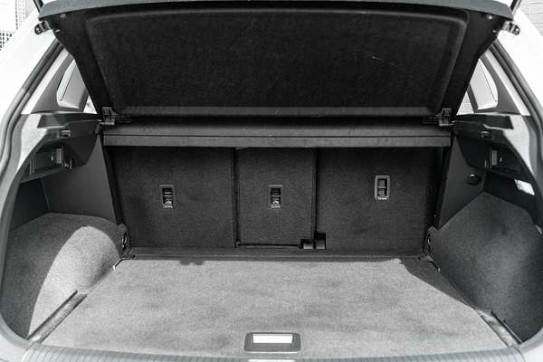 2022 Volkswagen Tiguan 162TSI Adventure Allspace 5N