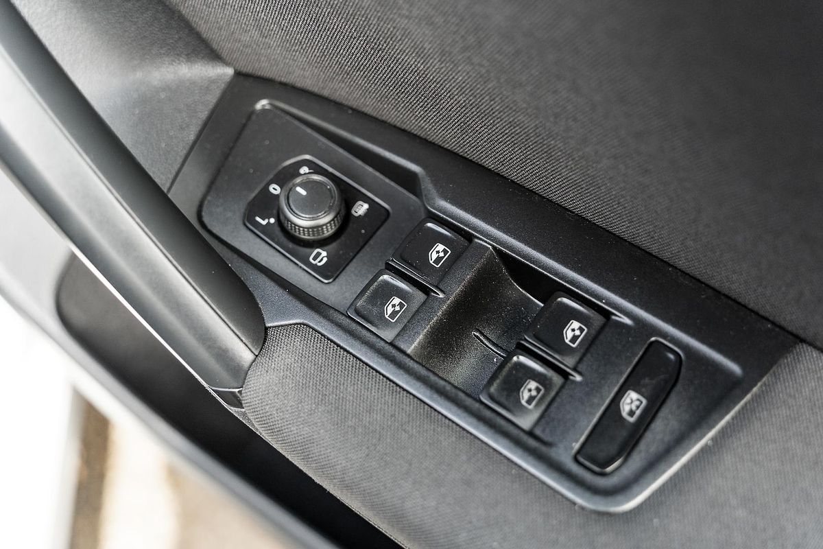 2022 Volkswagen Tiguan 162TSI Adventure Allspace 5N