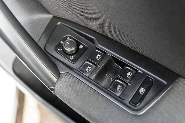 2022 Volkswagen Tiguan 162TSI Adventure Allspace 5N