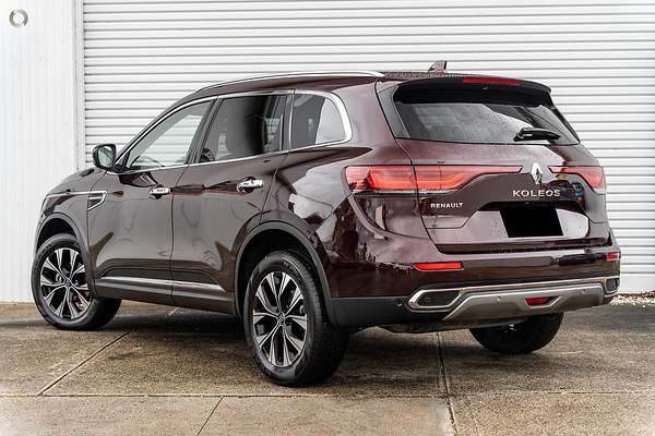 2023 Renault Koleos Zen HZG