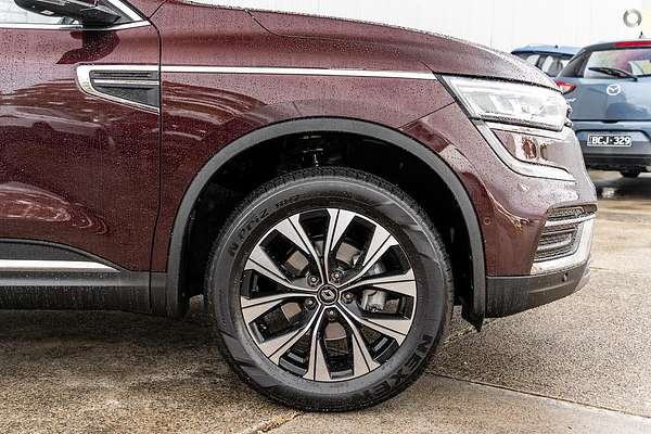 2023 Renault Koleos Zen HZG