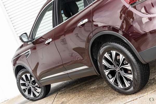 2023 Renault Koleos Zen HZG