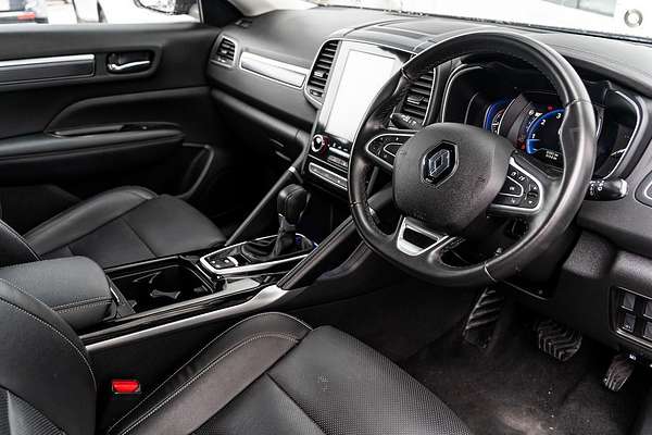 2023 Renault Koleos Zen HZG