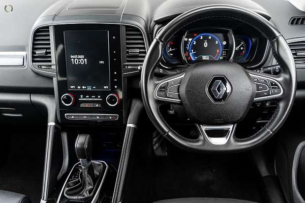 2023 Renault Koleos Zen HZG