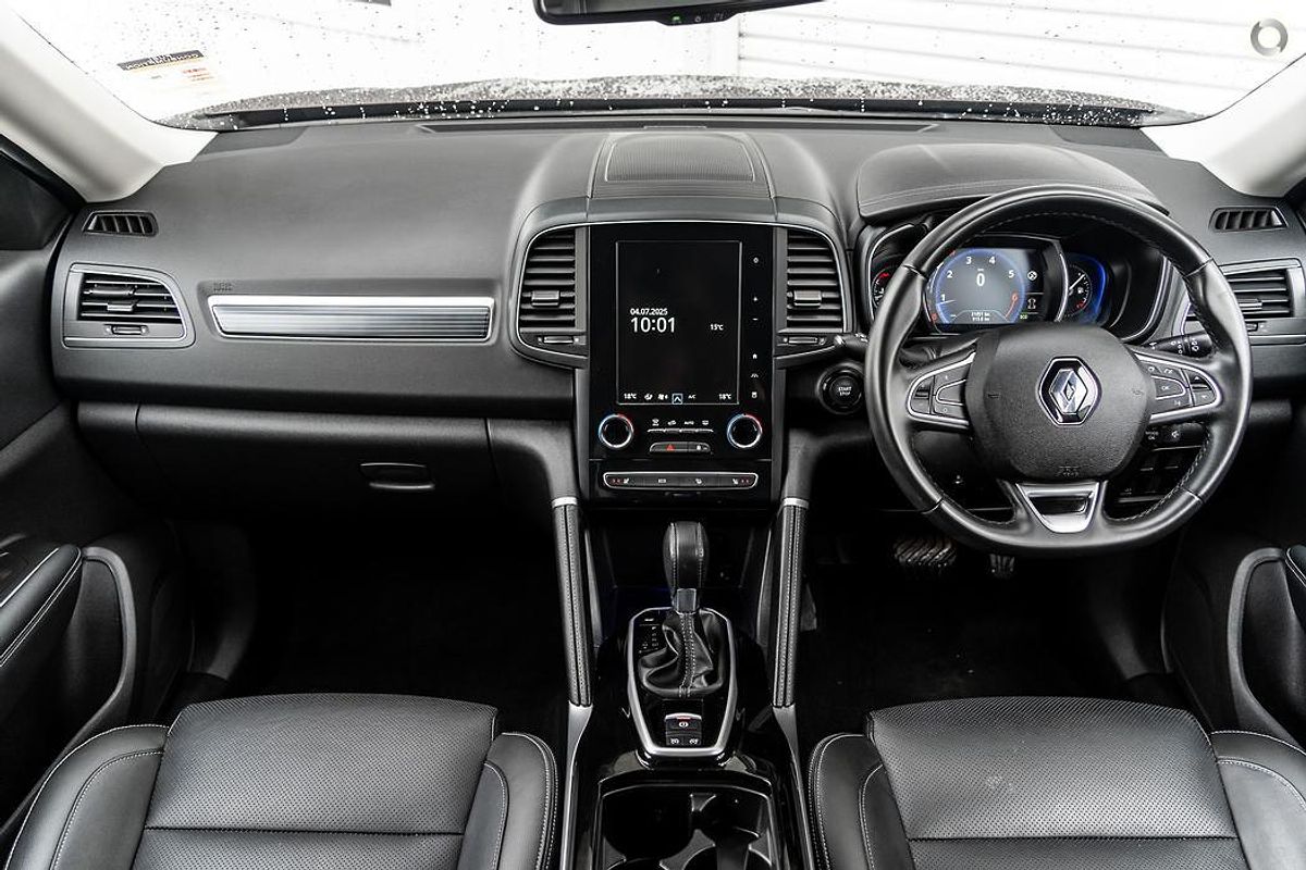 2023 Renault Koleos Zen HZG