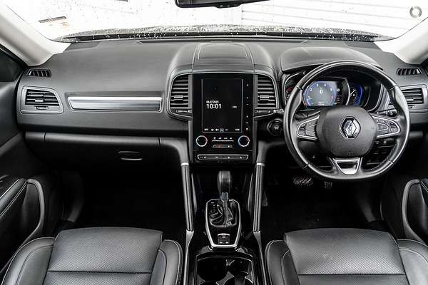 2023 Renault Koleos Zen HZG