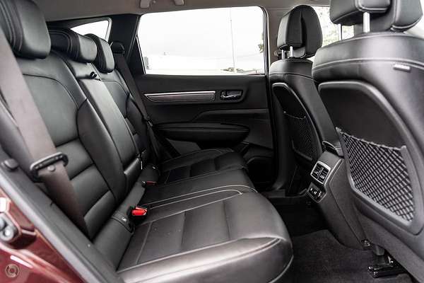 2023 Renault Koleos Zen HZG