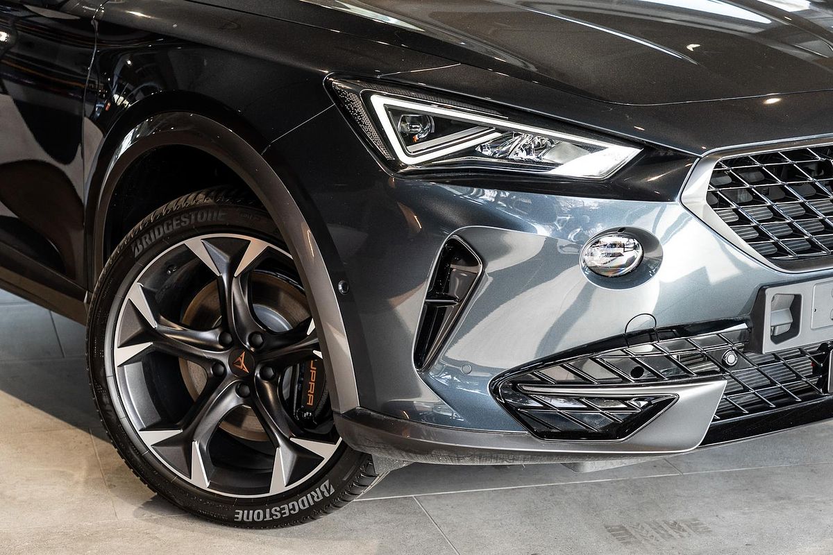 2024 CUPRA Formentor VZe KM