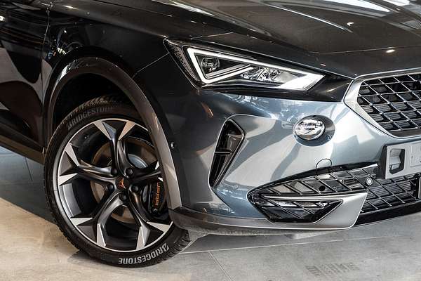 2024 CUPRA Formentor VZe KM