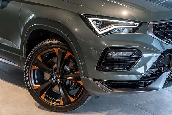 2024 CUPRA Ateca VZx KH
