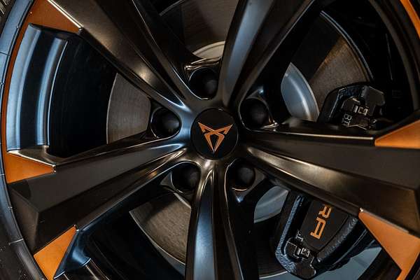 2024 CUPRA Ateca VZx KH