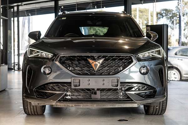 2024 CUPRA Formentor VZe KM