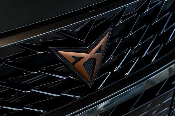 2024 CUPRA Ateca VZx KH