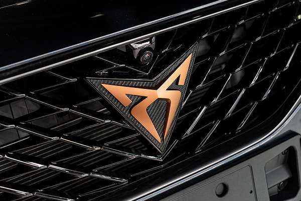 2024 CUPRA Formentor VZe KM