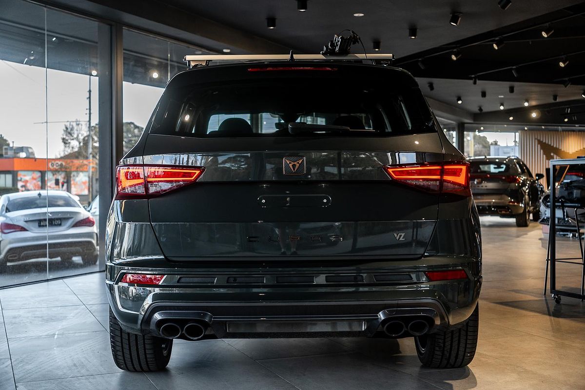 2024 CUPRA Ateca VZx KH