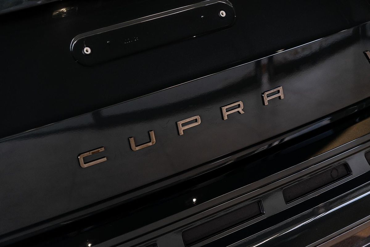 2024 CUPRA Ateca VZx KH