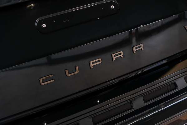 2024 CUPRA Ateca VZx KH