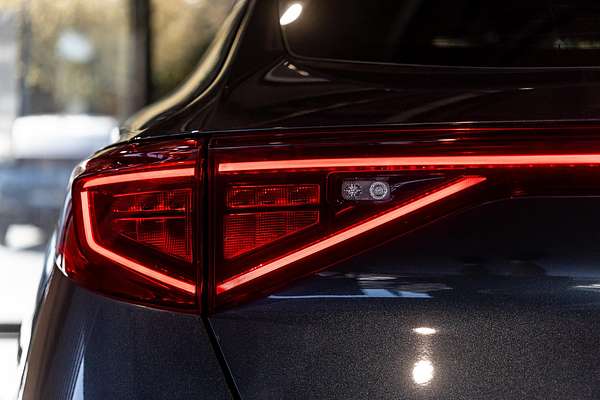 2024 CUPRA Formentor VZe KM