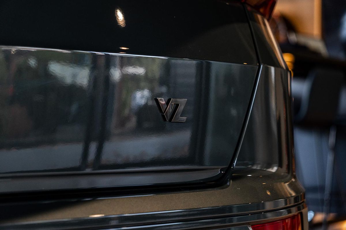 2024 CUPRA Ateca VZx KH