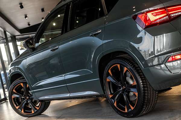 2024 CUPRA Ateca VZx KH