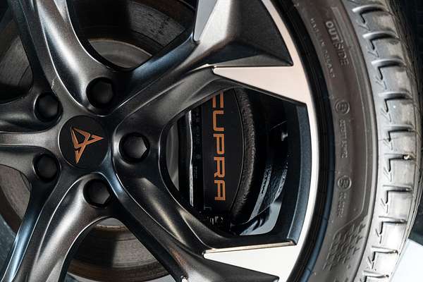 2024 CUPRA Formentor VZe KM