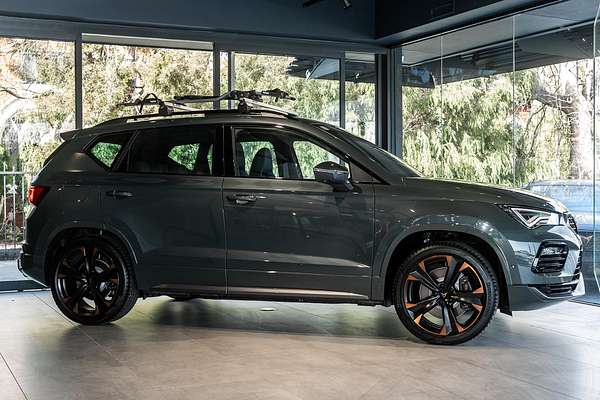 2024 CUPRA Ateca VZx KH
