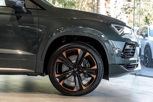 2024 CUPRA Ateca VZx KH
