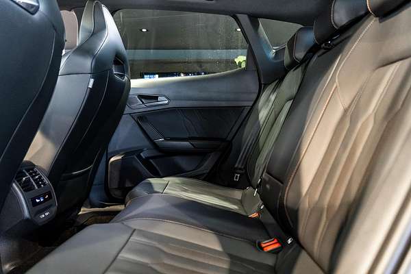 2024 CUPRA Formentor VZe KM