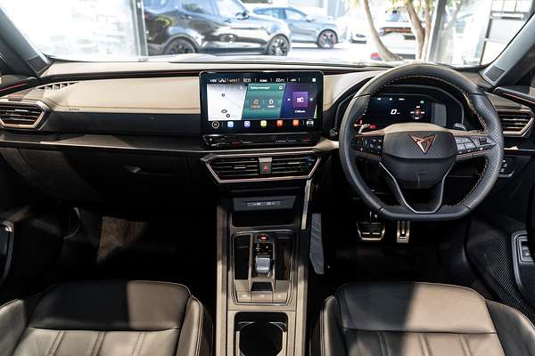 2024 CUPRA Formentor VZe KM