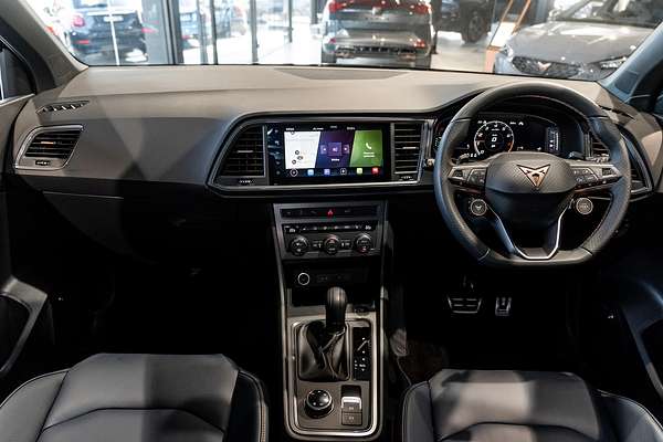 2024 CUPRA Ateca VZx KH