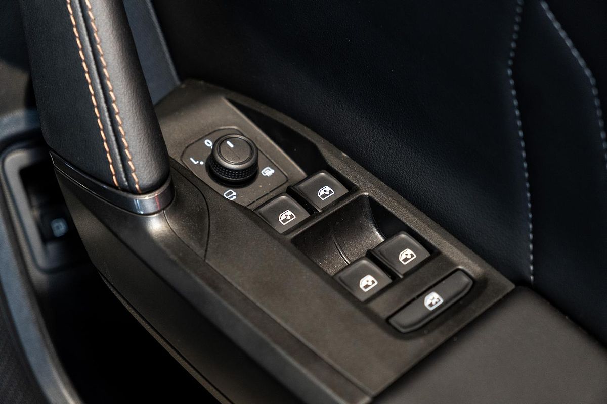 2024 CUPRA Formentor VZe KM