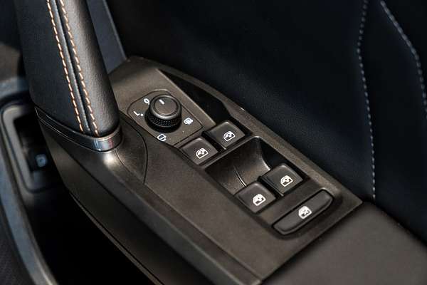 2024 CUPRA Formentor VZe KM
