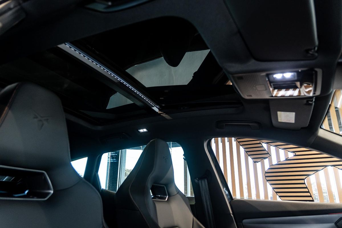 2024 CUPRA Formentor VZe KM