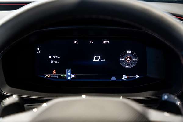 2024 CUPRA Formentor VZe KM