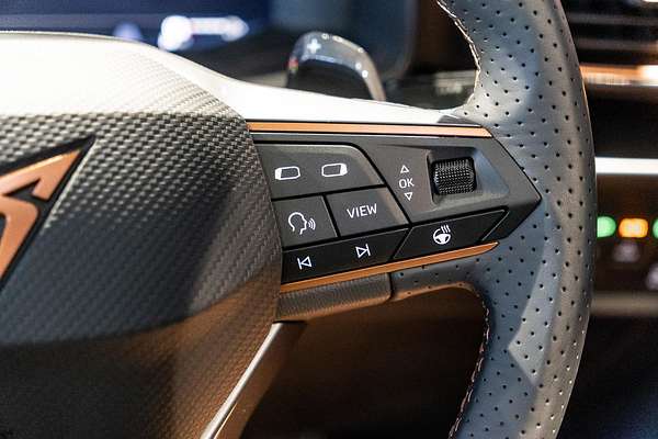 2024 CUPRA Formentor VZe KM