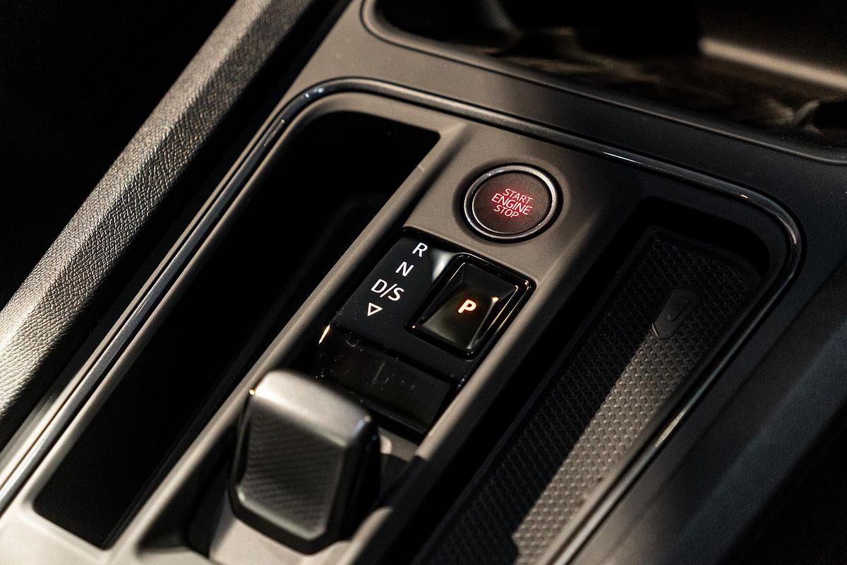 2024 CUPRA Formentor VZe KM