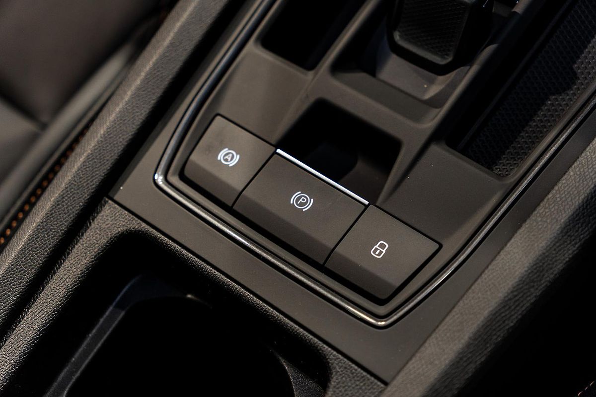 2024 CUPRA Formentor VZe KM