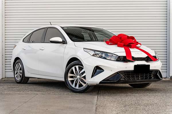 2022 Kia Cerato S BD