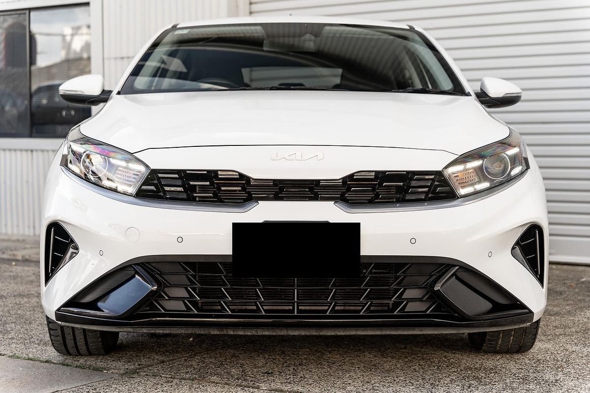 2022 Kia Cerato S BD