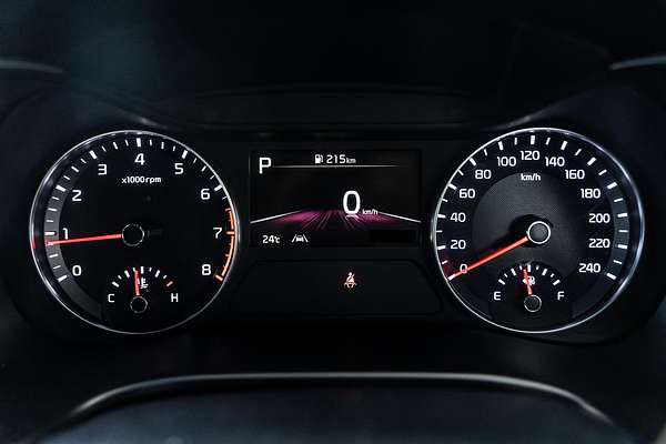 2022 Kia Cerato S BD