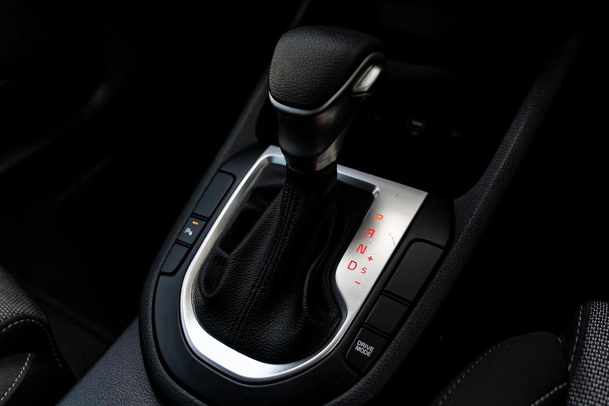 2022 Kia Cerato S BD