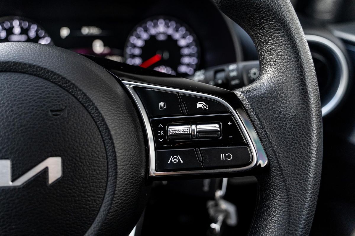 2022 Kia Cerato S BD
