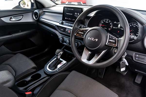 2022 Kia Cerato S BD