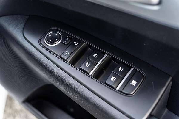 2022 Kia Cerato S BD